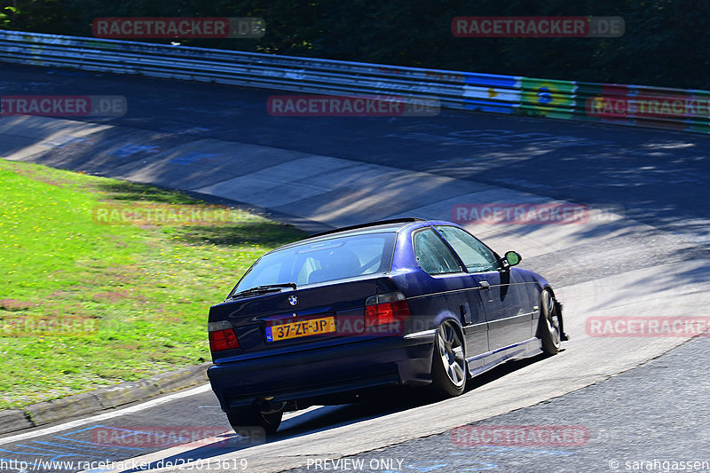 Bild #25013619 - Touristenfahrten Nürburgring Nordschleife (01.10.2023)