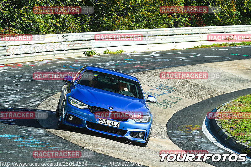 Bild #25013634 - Touristenfahrten Nürburgring Nordschleife (01.10.2023)