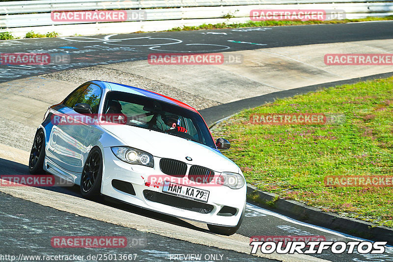 Bild #25013667 - Touristenfahrten Nürburgring Nordschleife (01.10.2023)