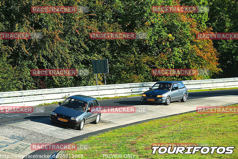 Bild #25013668 - Touristenfahrten Nürburgring Nordschleife (01.10.2023)