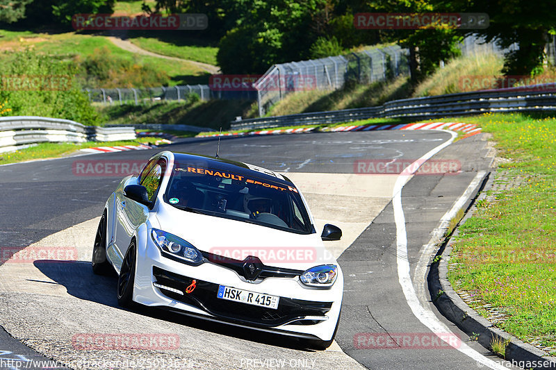 Bild #25013678 - Touristenfahrten Nürburgring Nordschleife (01.10.2023)