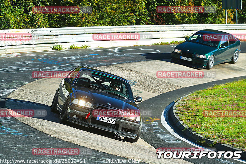 Bild #25013721 - Touristenfahrten Nürburgring Nordschleife (01.10.2023)