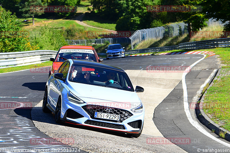 Bild #25013724 - Touristenfahrten Nürburgring Nordschleife (01.10.2023)