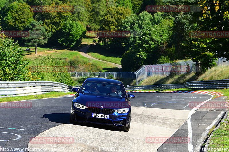 Bild #25013745 - Touristenfahrten Nürburgring Nordschleife (01.10.2023)