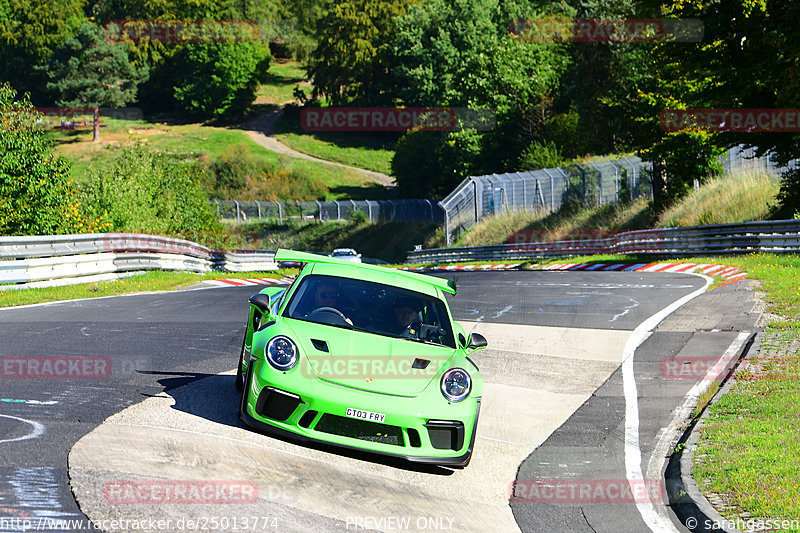 Bild #25013774 - Touristenfahrten Nürburgring Nordschleife (01.10.2023)