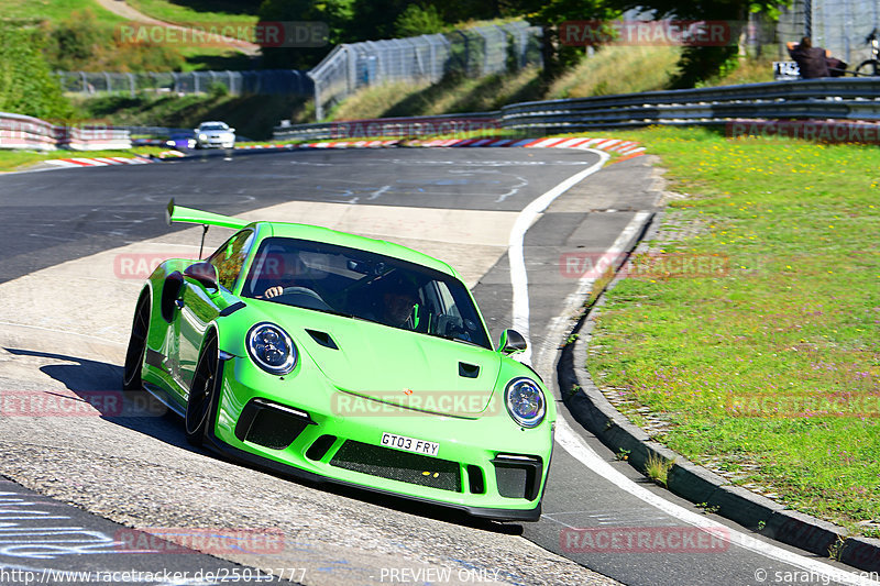 Bild #25013777 - Touristenfahrten Nürburgring Nordschleife (01.10.2023)