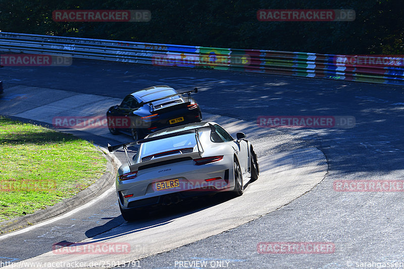 Bild #25013791 - Touristenfahrten Nürburgring Nordschleife (01.10.2023)