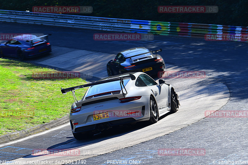 Bild #25013792 - Touristenfahrten Nürburgring Nordschleife (01.10.2023)