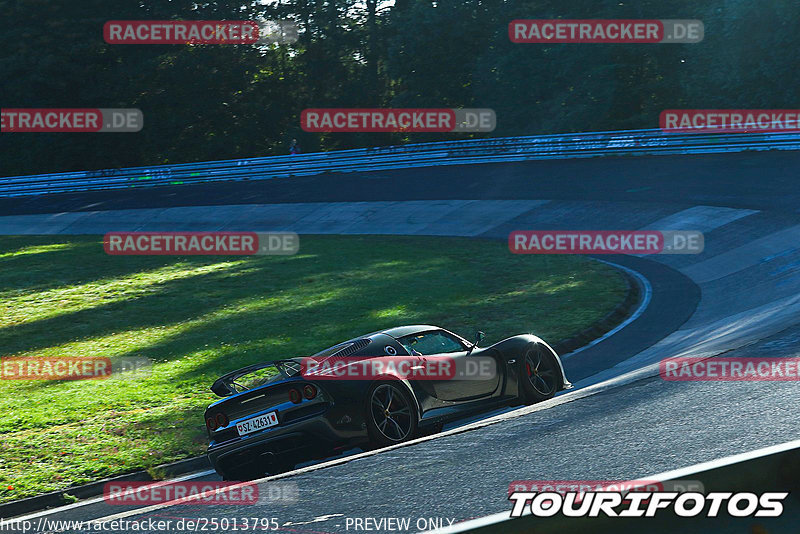 Bild #25013795 - Touristenfahrten Nürburgring Nordschleife (01.10.2023)