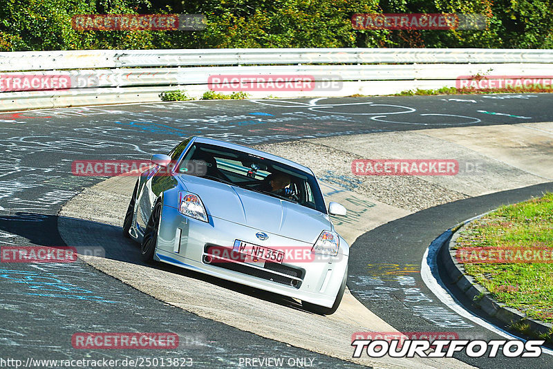 Bild #25013823 - Touristenfahrten Nürburgring Nordschleife (01.10.2023)