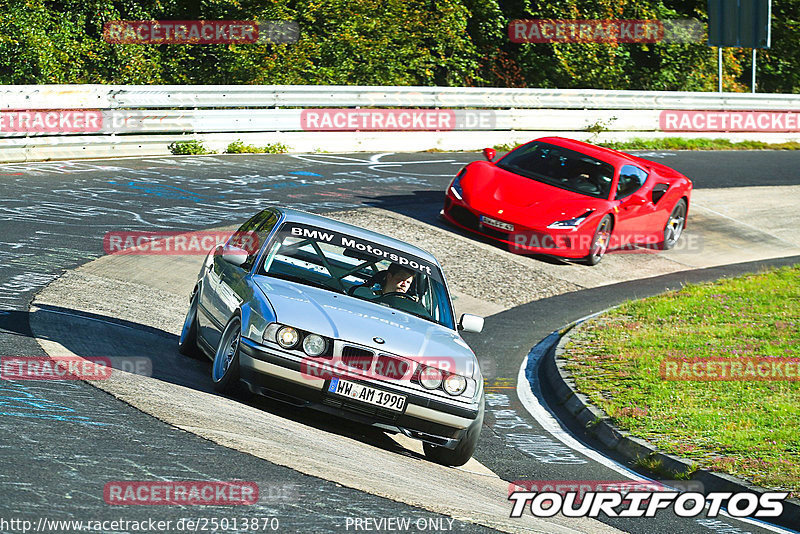 Bild #25013870 - Touristenfahrten Nürburgring Nordschleife (01.10.2023)