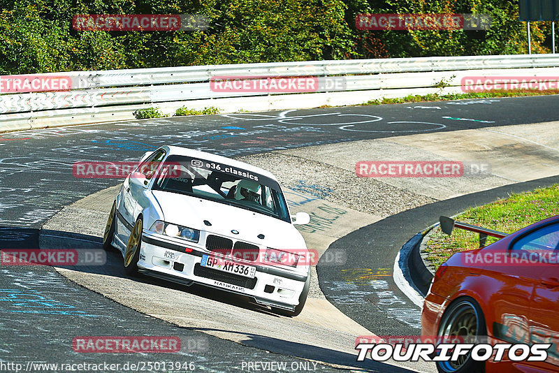 Bild #25013946 - Touristenfahrten Nürburgring Nordschleife (01.10.2023)