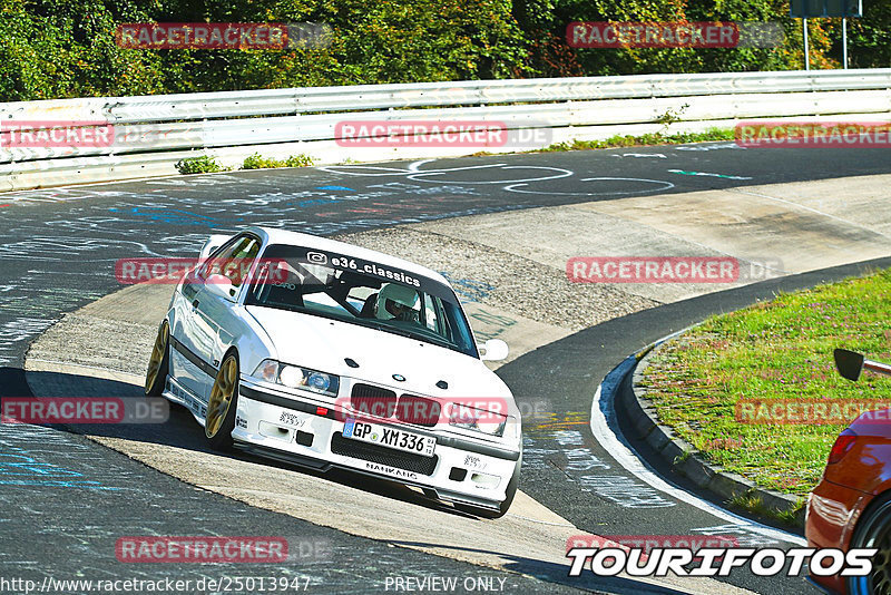 Bild #25013947 - Touristenfahrten Nürburgring Nordschleife (01.10.2023)