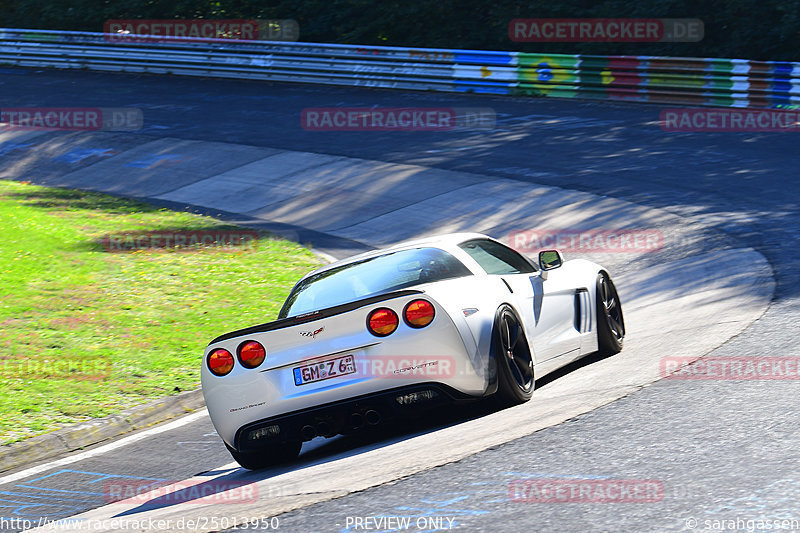 Bild #25013950 - Touristenfahrten Nürburgring Nordschleife (01.10.2023)