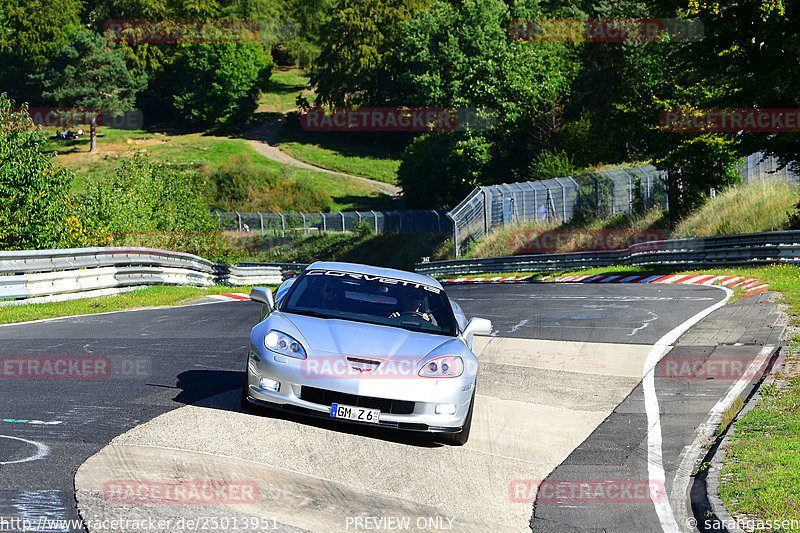 Bild #25013951 - Touristenfahrten Nürburgring Nordschleife (01.10.2023)