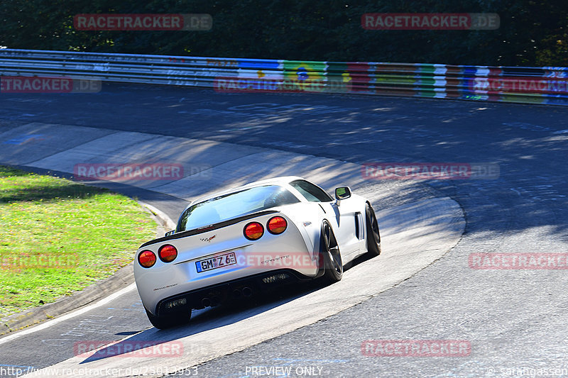 Bild #25013953 - Touristenfahrten Nürburgring Nordschleife (01.10.2023)