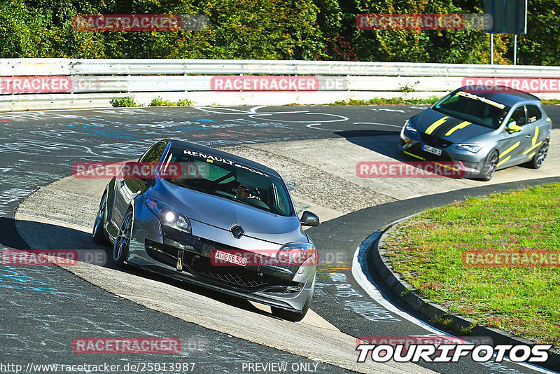 Bild #25013987 - Touristenfahrten Nürburgring Nordschleife (01.10.2023)