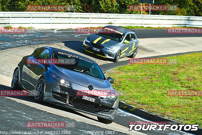 Bild #25013988 - Touristenfahrten Nürburgring Nordschleife (01.10.2023)