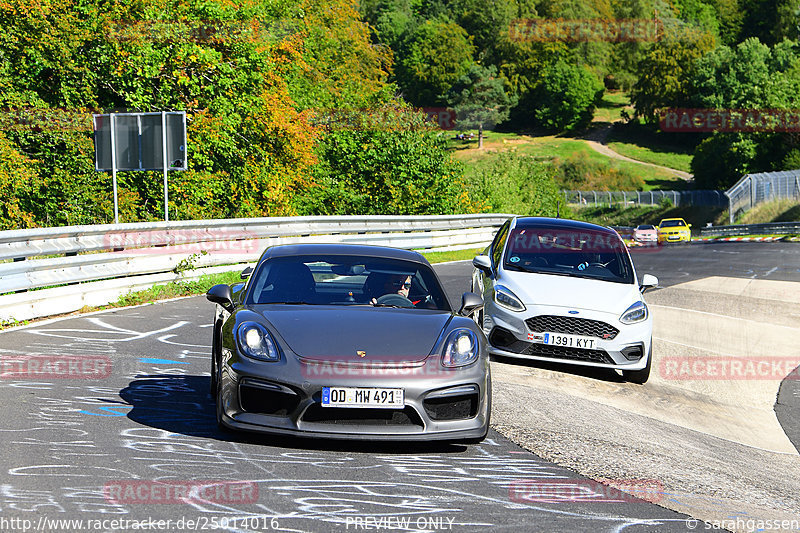 Bild #25014016 - Touristenfahrten Nürburgring Nordschleife (01.10.2023)