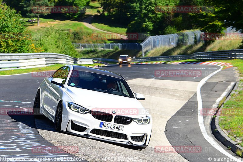 Bild #25014024 - Touristenfahrten Nürburgring Nordschleife (01.10.2023)