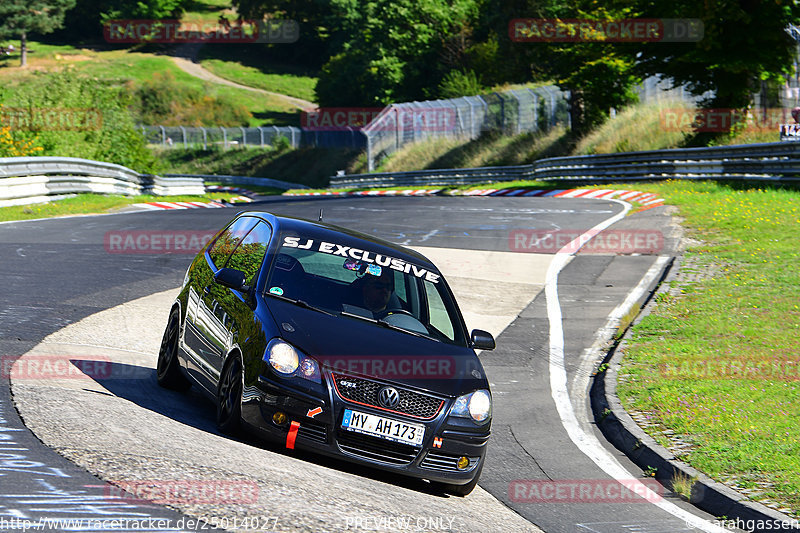 Bild #25014027 - Touristenfahrten Nürburgring Nordschleife (01.10.2023)