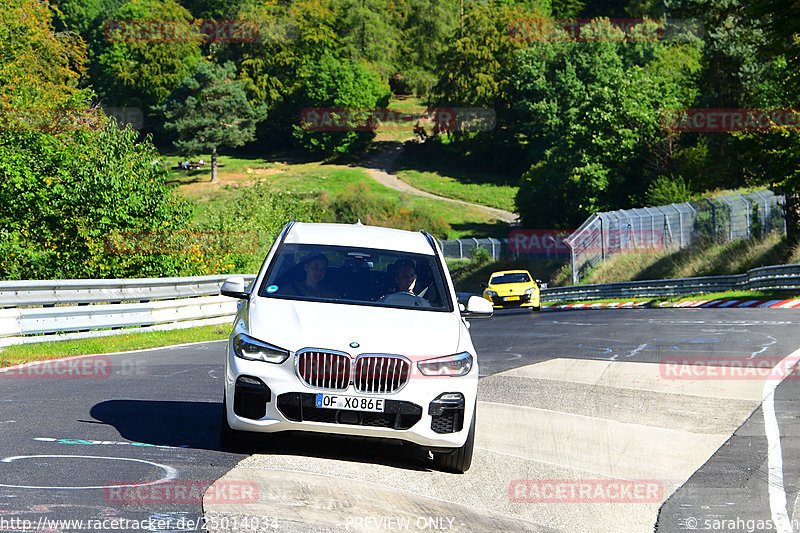 Bild #25014034 - Touristenfahrten Nürburgring Nordschleife (01.10.2023)