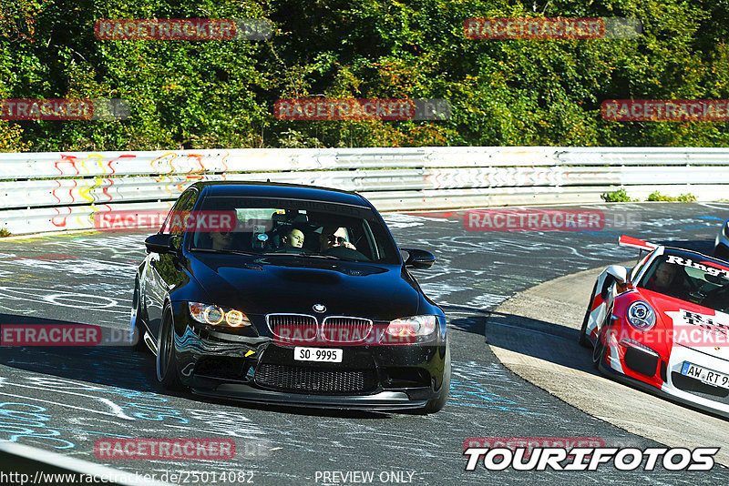 Bild #25014082 - Touristenfahrten Nürburgring Nordschleife (01.10.2023)