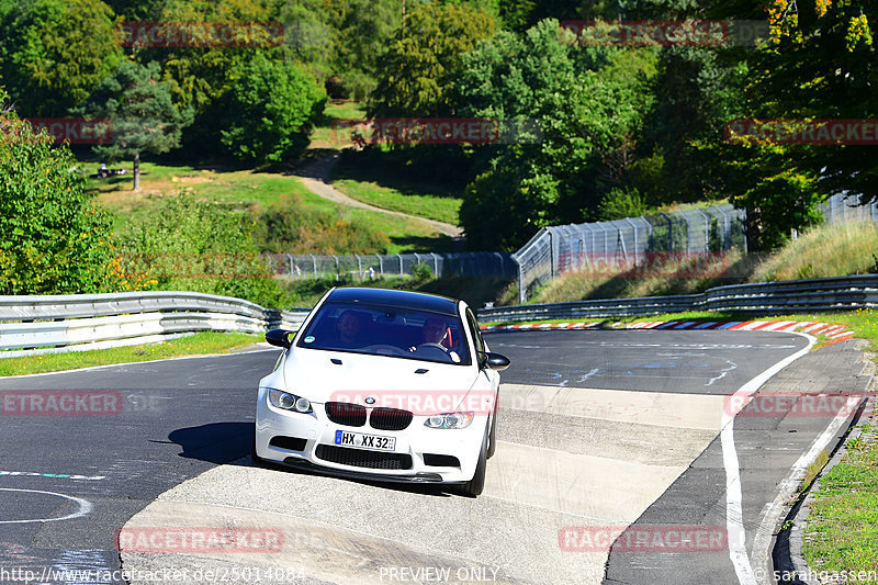 Bild #25014084 - Touristenfahrten Nürburgring Nordschleife (01.10.2023)