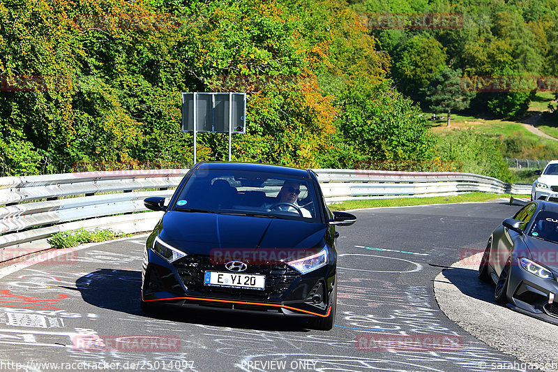 Bild #25014097 - Touristenfahrten Nürburgring Nordschleife (01.10.2023)