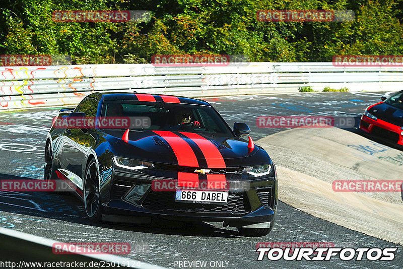 Bild #25014124 - Touristenfahrten Nürburgring Nordschleife (01.10.2023)