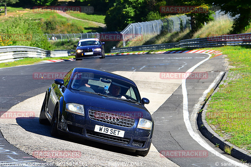 Bild #25014161 - Touristenfahrten Nürburgring Nordschleife (01.10.2023)