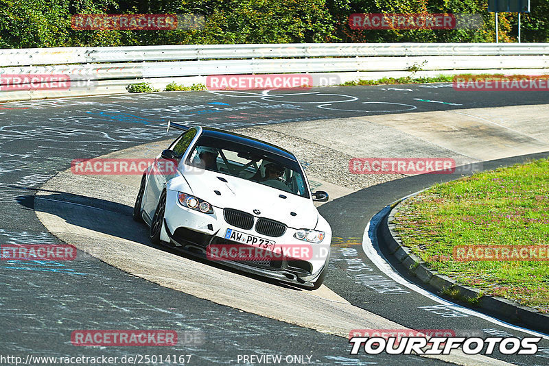 Bild #25014167 - Touristenfahrten Nürburgring Nordschleife (01.10.2023)