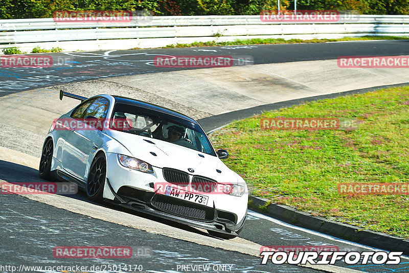 Bild #25014170 - Touristenfahrten Nürburgring Nordschleife (01.10.2023)