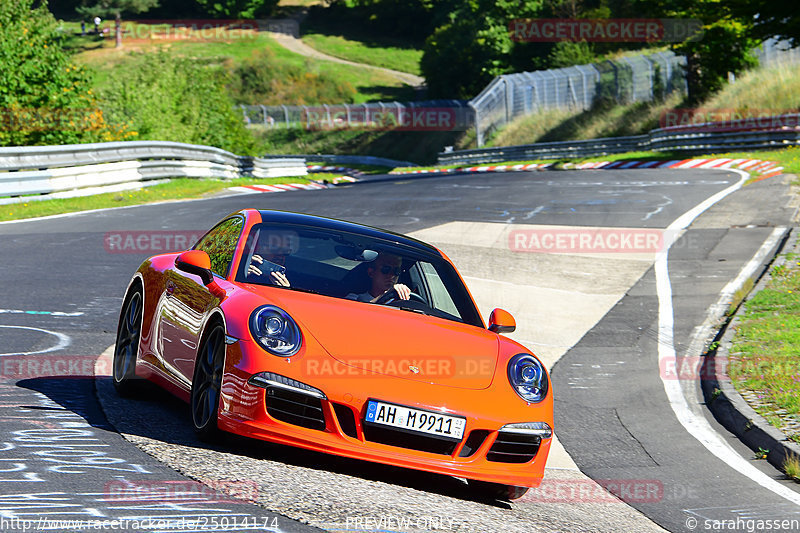 Bild #25014174 - Touristenfahrten Nürburgring Nordschleife (01.10.2023)