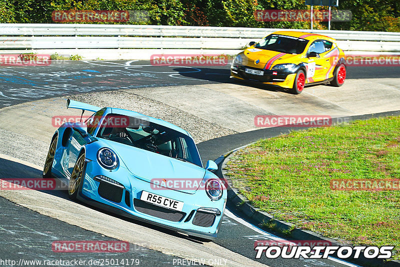 Bild #25014179 - Touristenfahrten Nürburgring Nordschleife (01.10.2023)