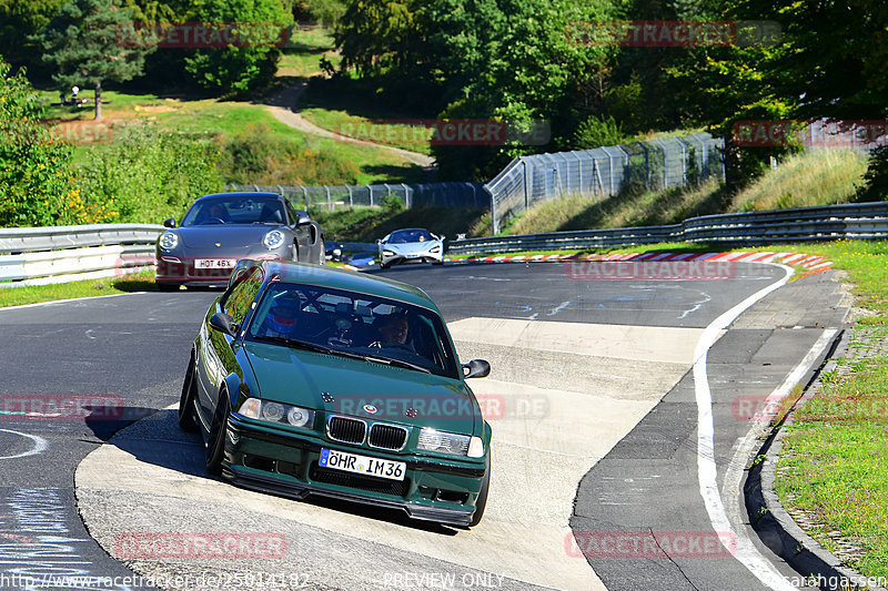 Bild #25014182 - Touristenfahrten Nürburgring Nordschleife (01.10.2023)