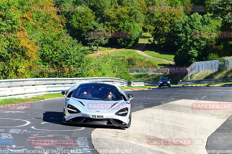 Bild #25014183 - Touristenfahrten Nürburgring Nordschleife (01.10.2023)