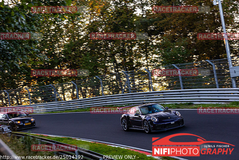 Bild #25014192 - Touristenfahrten Nürburgring Nordschleife (01.10.2023)