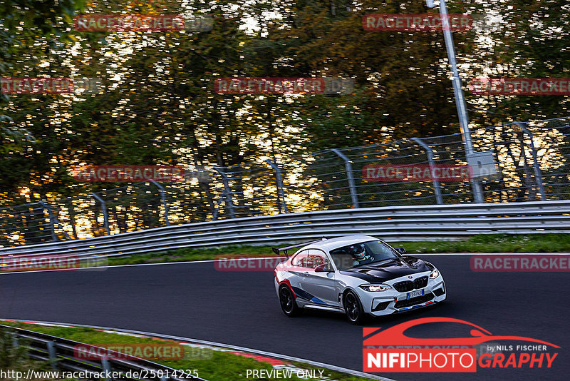 Bild #25014225 - Touristenfahrten Nürburgring Nordschleife (01.10.2023)