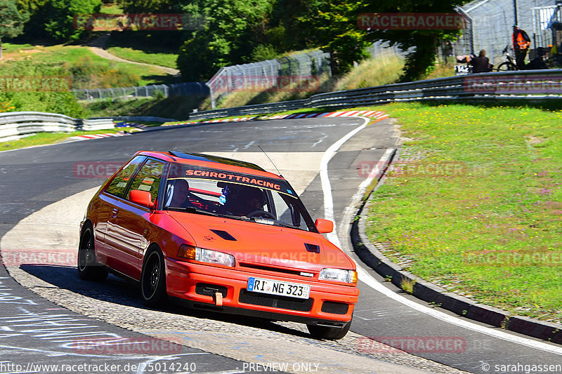 Bild #25014240 - Touristenfahrten Nürburgring Nordschleife (01.10.2023)