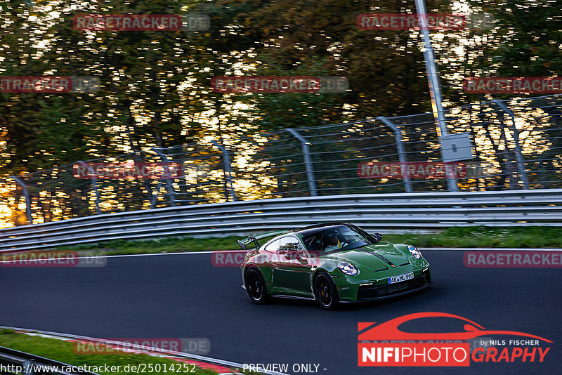 Bild #25014252 - Touristenfahrten Nürburgring Nordschleife (01.10.2023)