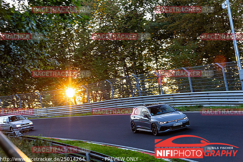 Bild #25014264 - Touristenfahrten Nürburgring Nordschleife (01.10.2023)