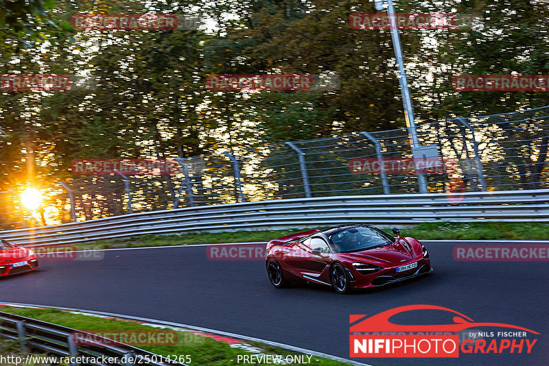 Bild #25014265 - Touristenfahrten Nürburgring Nordschleife (01.10.2023)