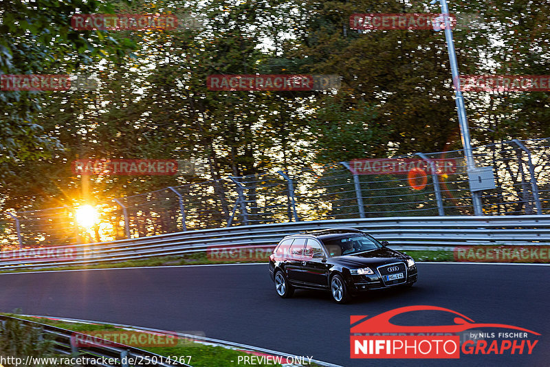 Bild #25014267 - Touristenfahrten Nürburgring Nordschleife (01.10.2023)