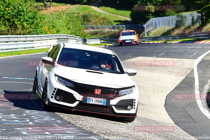 Bild #25014284 - Touristenfahrten Nürburgring Nordschleife (01.10.2023)