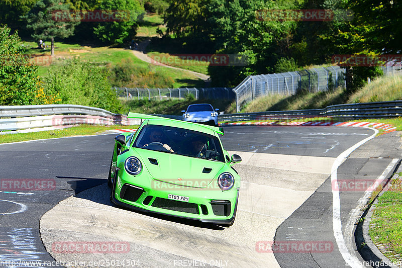 Bild #25014304 - Touristenfahrten Nürburgring Nordschleife (01.10.2023)