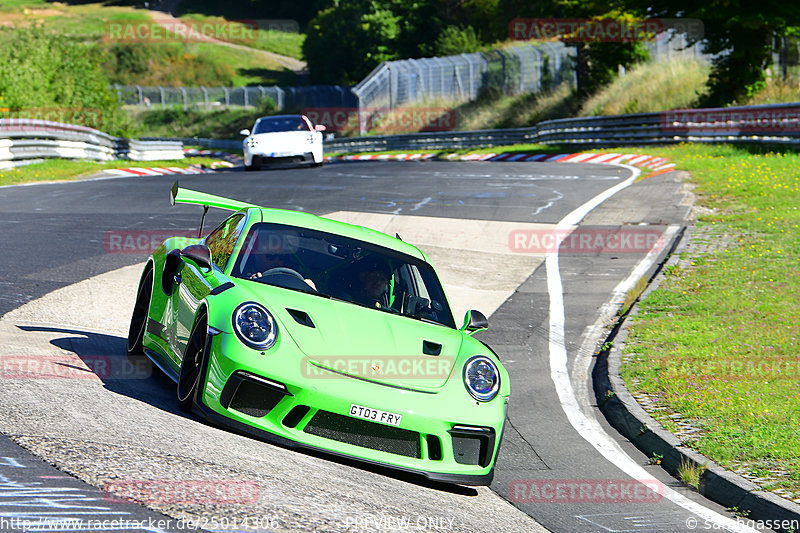 Bild #25014306 - Touristenfahrten Nürburgring Nordschleife (01.10.2023)