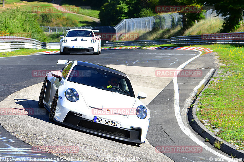 Bild #25014310 - Touristenfahrten Nürburgring Nordschleife (01.10.2023)