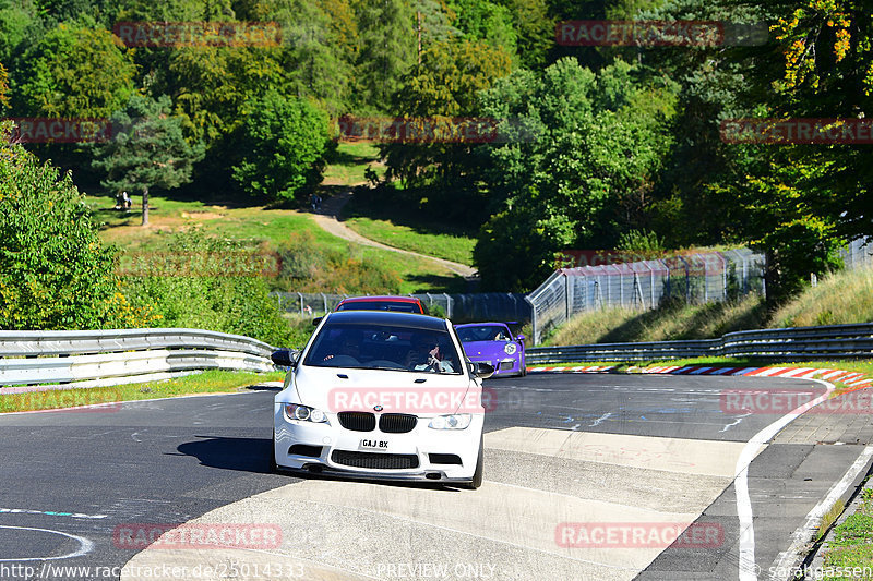 Bild #25014333 - Touristenfahrten Nürburgring Nordschleife (01.10.2023)