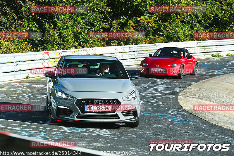 Bild #25014344 - Touristenfahrten Nürburgring Nordschleife (01.10.2023)